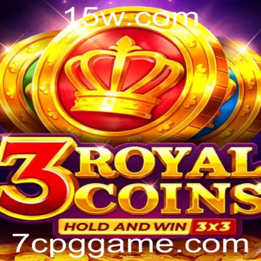 Explorando o Mundo de 3RoyalCoins: Introdução e Regras