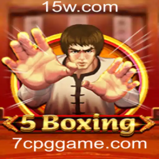 Explorando o Mundo de 5Boxing: O Jogo Que Está Transformando Entretenimento