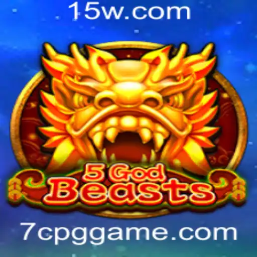 Explorando o Mundo Envolvente de 5GodBeasts: Um Jogo Estratégico e Empolgante
