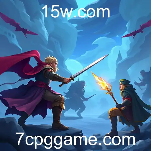 Comunidade Jogadores