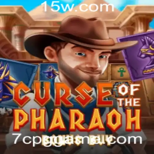 Explorando o Fascinante Jogo Curse of the Pharaoh Bonus Buy