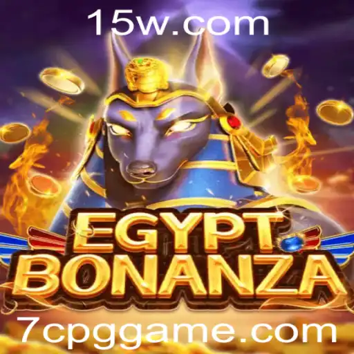 EgyptBonanza: A emocionante aventura com diversão garantida