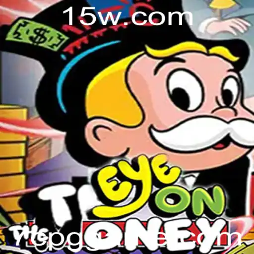 EyeOnTheMoney: O Jogo que Revoluciona as Estratégias Financeiras