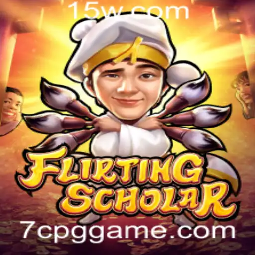 Descubra o Mundo Encantador do Jogo 'Flirting Scholar'