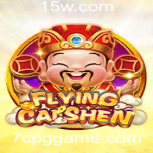 Descubra o Novo Mundo de Aventuras com FlyingCaiShen