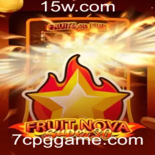 Explorando FruitrNovaSupe30: O Jogo Que Está Transformando Entretenimento Digital