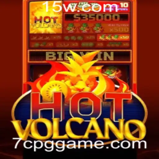 Explorando o Mundo Excitante de HotVolcano
