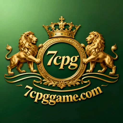 7cpg Logo