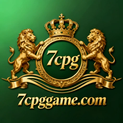 7cpg Logo