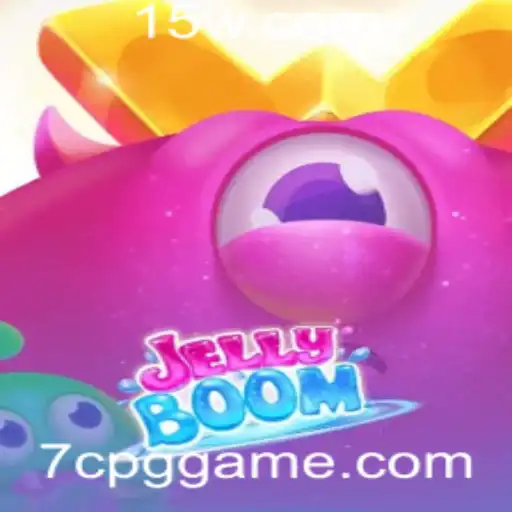 JellyBoom: Descubra o Universo Divertido do Novo Jogo de Estratégia