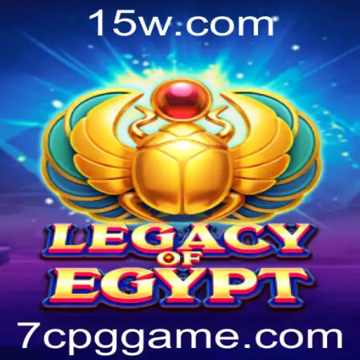 Explorando o Fascinante Mundo de LegacyOfEgypt