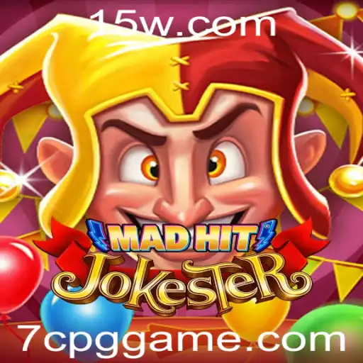 MadHitJokester: Descubra o Jogo Mais Divertido e Desafiador do Ano