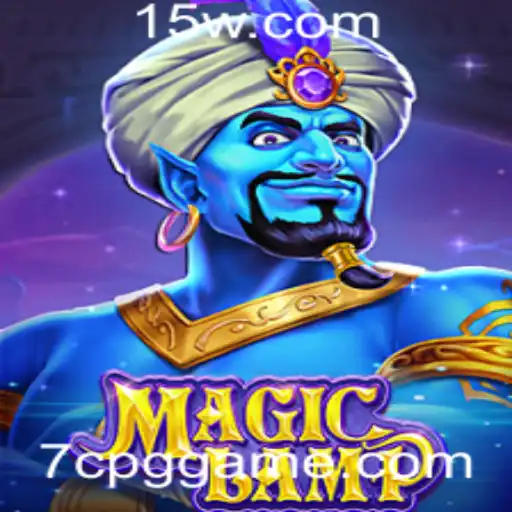 Explorando o Fascinante Jogo MagicLamp