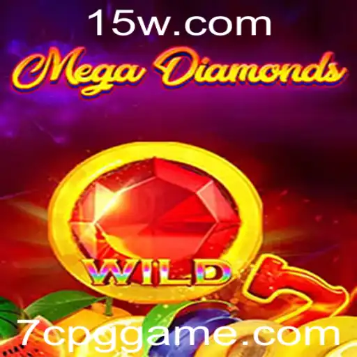 MegaDiamond: Um Mergulho no Mundo do Entretenimento Interativo