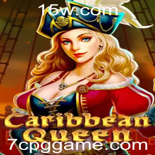 CaribbeanQueen: Descubra o Novo Fenômeno dos Jogos com a Chave 7cpg