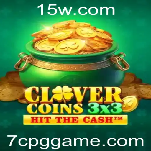 Descubra o Universo de Clovercoin3x3