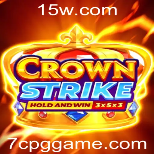 Desvendando Crownstrike: Uma Imersão no Mundo do Jogo 7cpg