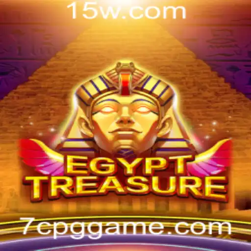 Descubra os Mistérios de EgyptTreasure: Um Jogo de Aventuras Fascinante