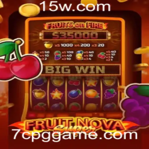 Exploração do Jogo FruitNovaSuper: Recursos, Regras e Atualizações