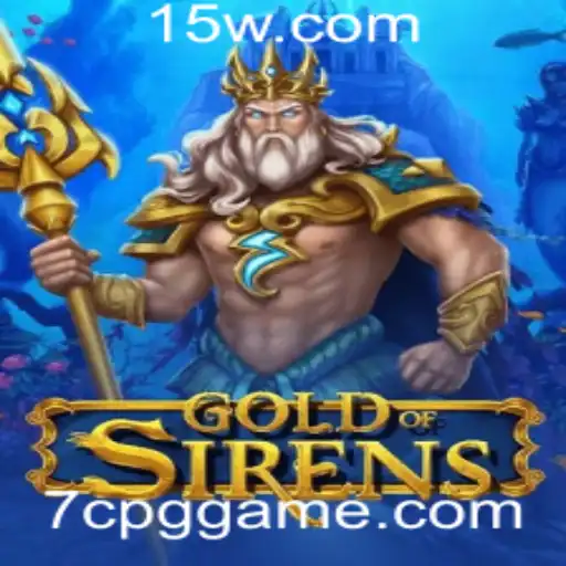 GoldofSirens: Um Mergulho no Mundo Mítico Repleto de Aventuras
