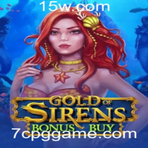 GoldofSirensBonusBuy: Mergulhe na Aventura Mítica
