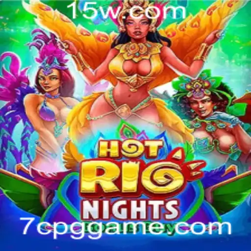 Descubra as Emoções de HotRioNightsBonusBuy: O Jogo de Cassino Que Está Agitando 2023