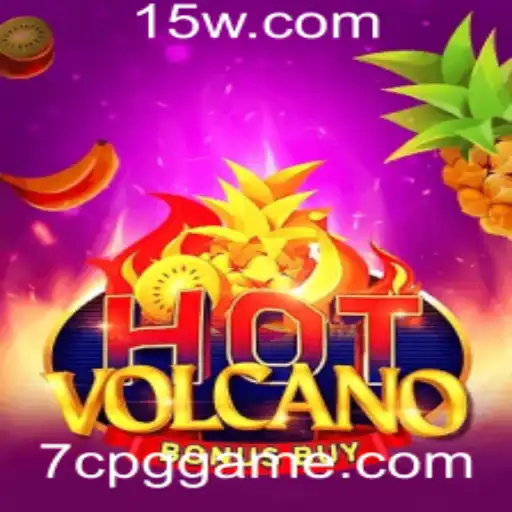 Explorando o Excitante Mundo do Jogo HotVolcanoBonusBuy