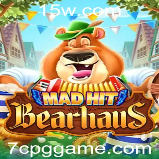 Descubra MadHitBearhaus: O Jogo Que Está Conquistando o Mundo