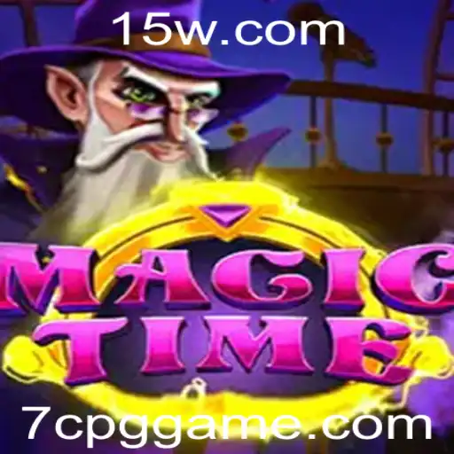 Descubra o Fascinante Mundo de MagicTime
