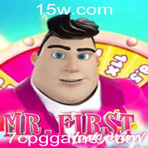 Descubra o Mundo de MrFirstLuckyWheel: Um Mergulho no Jogo do Momento