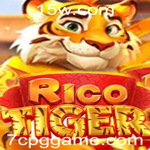 Descubra RicoTiger: O Empolgante Jogo de Estratégia e Habilidade