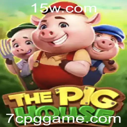 Descubra o Fascinante Mundo de ThePigHouse: Um Mergulho no Jogo com a Palavra-Chave 7cpg