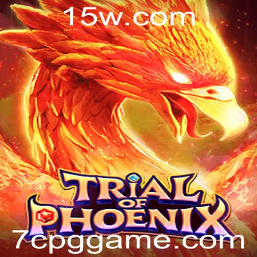 Descubra o Fascinante Jogo TrialofPhoenix