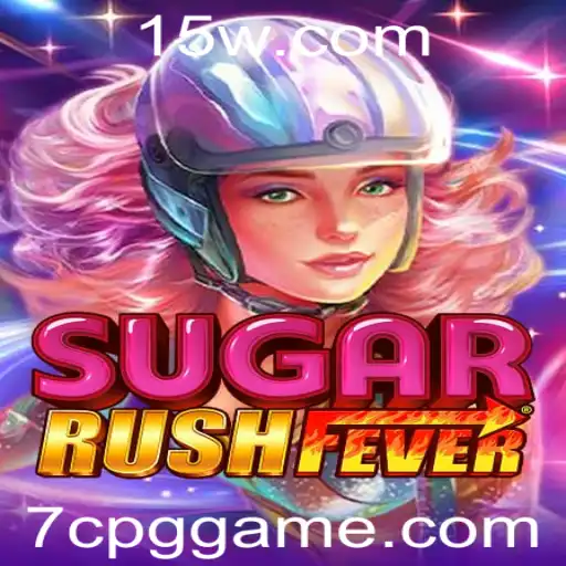 SugarRushFever: Uma Jornada Doce e Empolgante no Mundo dos Jogos