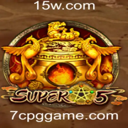 Explorando Super5: O Jogo de Estratégia da Nova Era