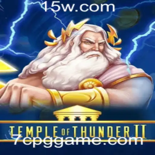Explorando TempleofThunderII: Uma Jornada no Mundo Virtual