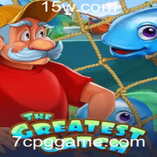 Descubra o Mundo Fascinante de 'TheGreatestCatch': O Novo Fenômeno dos Jogos