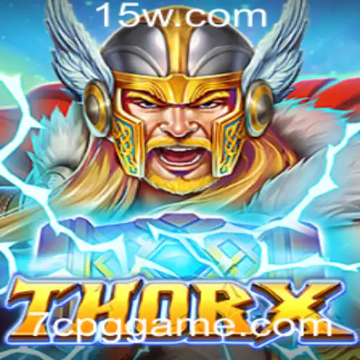 Descubra o Mundo de ThorX: A Nova Sensação no Universo dos Jogos
