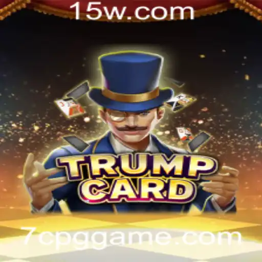 Descubra o Fascinante Mundo de TrumpCard: O Jogo de Estratégia Eminente