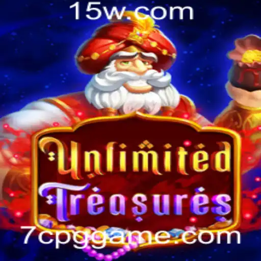 Explorando o Mundo de UnlimitedTreasures: Um RPG de Aventura Inovador