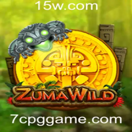 Descubra ZumaWild: O Jogo que Conquistou os Enthusiastas de Cápsulas de Puzzle